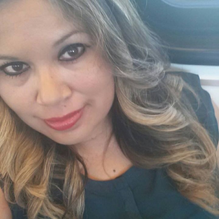 Yesenia Villegas - Class of 1994 - Centennial High School