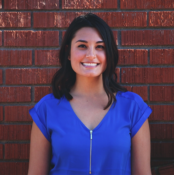 Alisha Rechberg - Class of 2004 - Centennial High School