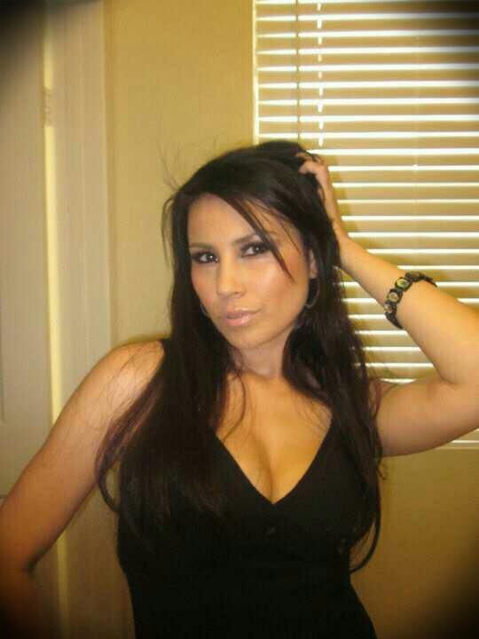 Yvette Flores - Class of 2001 - Centennial High School