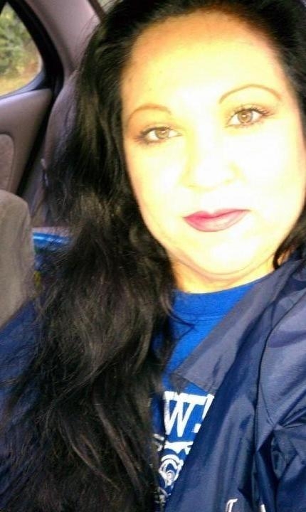 Christine Ramirez - Class of 1991 - Centennial High School