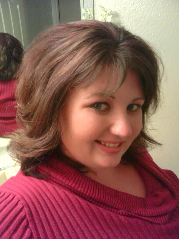 Tabitha Willbanks - Class of 2002 - Centennial High School