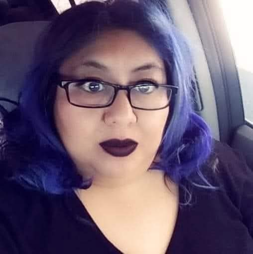 Ana Marquez - Class of 1996 - Centennial High School