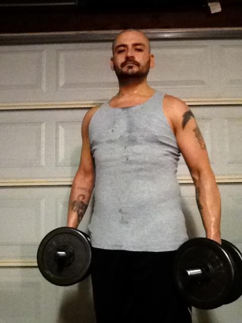 Senobio Herrera - Class of 1997 - Centennial High School