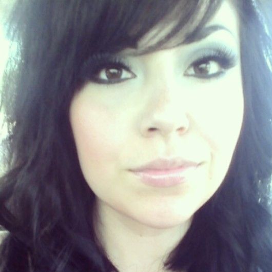 Stephanie Gardea - Class of 2005 - Centennial High School
