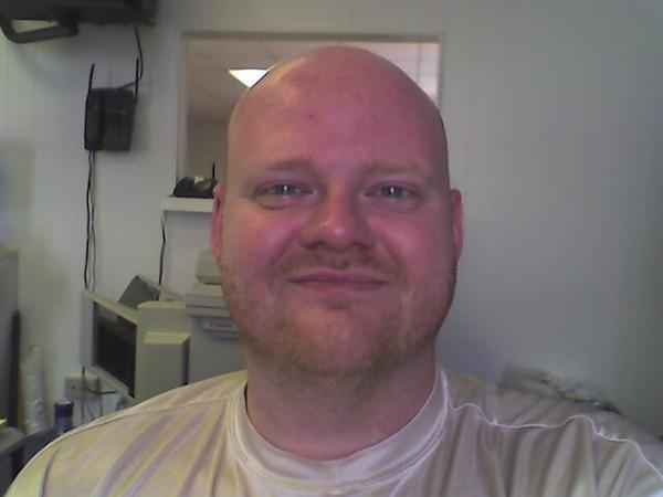 Brian Hatfield - Class of 1989 - Williamson High School