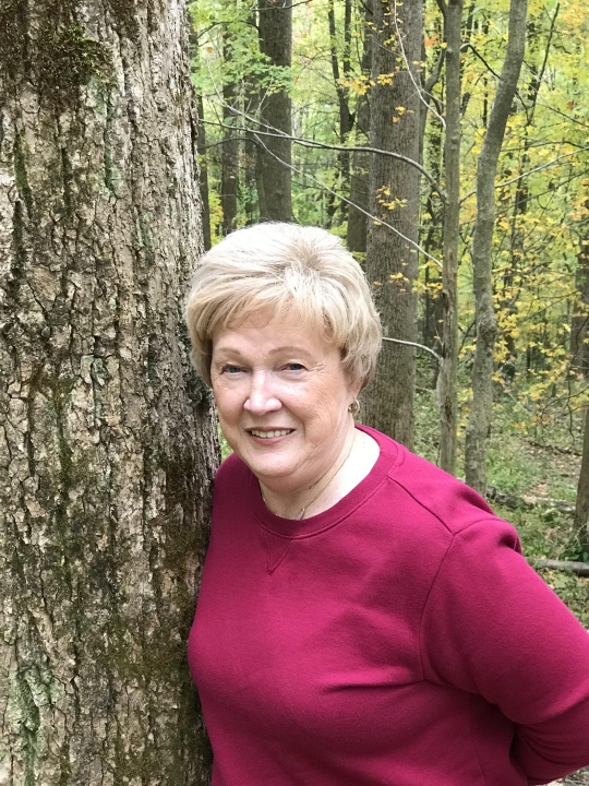 Nellie Maynard - Class of 1963 - Williamson High School