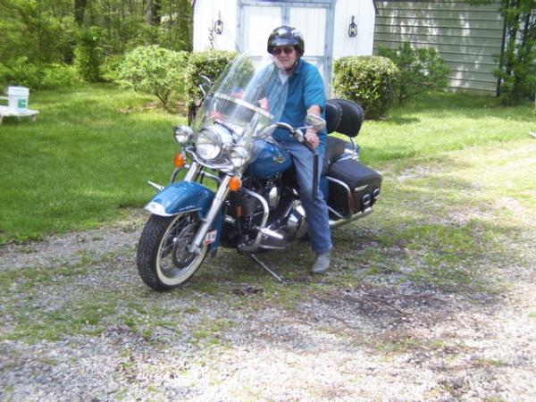Chester Forsyth - Class of 1962 - Williamson High School
