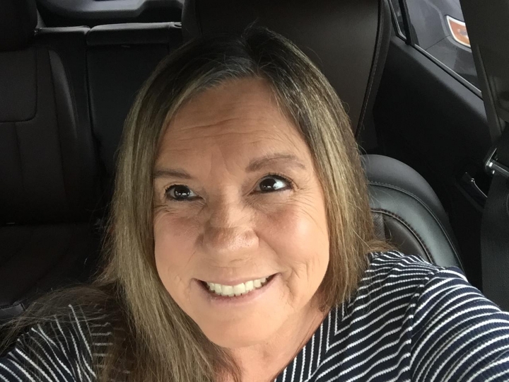 Marcia Lloyd - Class of 1973 - Williamson High School