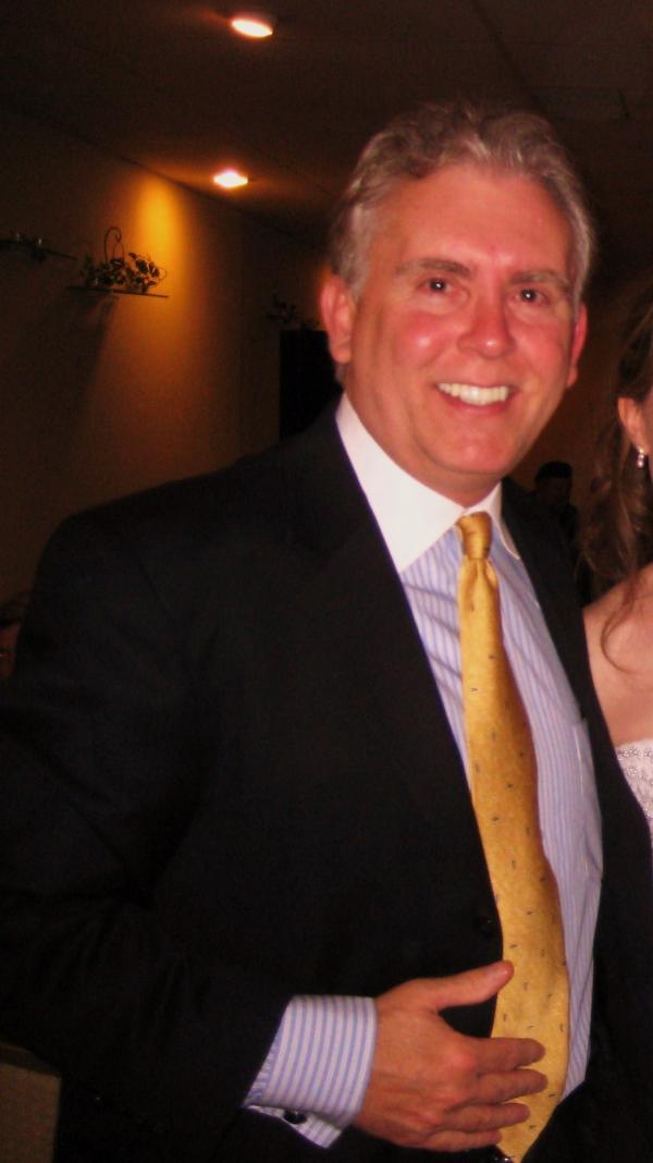 John Sparks - Class of 1974 - Williamson High School