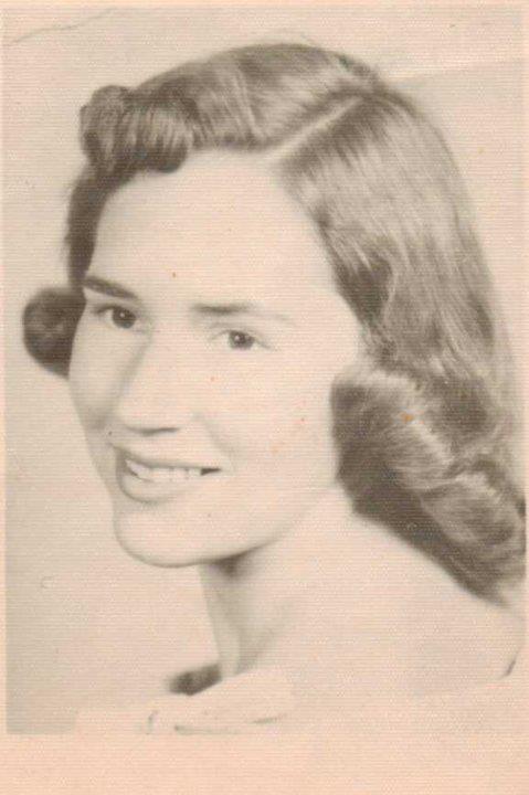 Vera Hale - Class of 1965 - Williamson High School