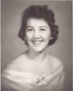 Charlotte Beverly - Class of 1959 - Williamson High School