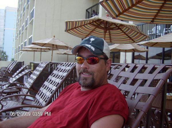 Kevin Kirk - Class of 1985 - Williamson High School