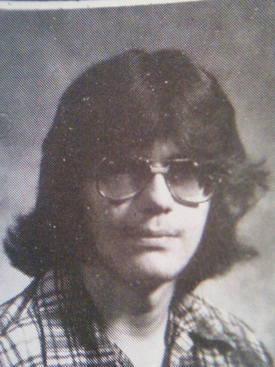 Joe Lawson - Class of 1981 - Williamson High School