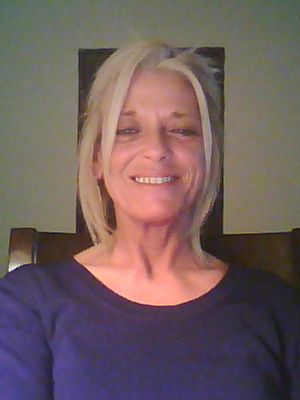 Delores Goff - Class of 1980 - Williamson High School