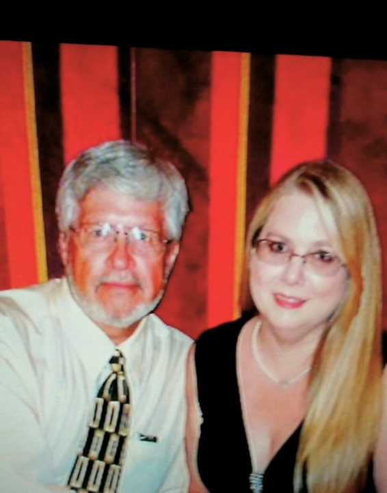 Allen Prater - Class of 1969 - Williamson High School
