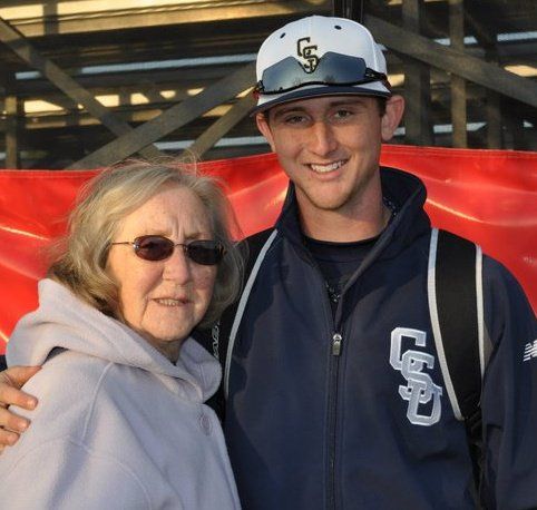 Lois Mounts - Class of 1951 - Williamson High School