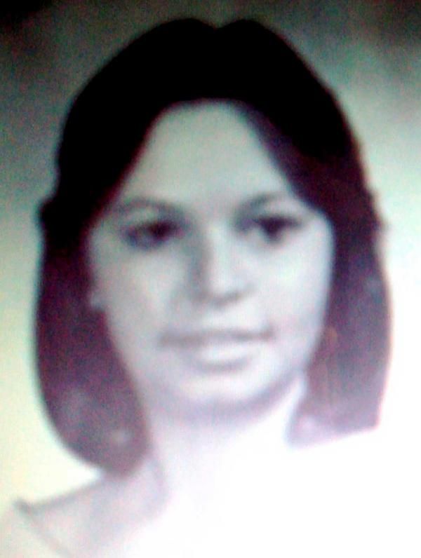 Karen Pinson - Class of 1977 - Williamson High School