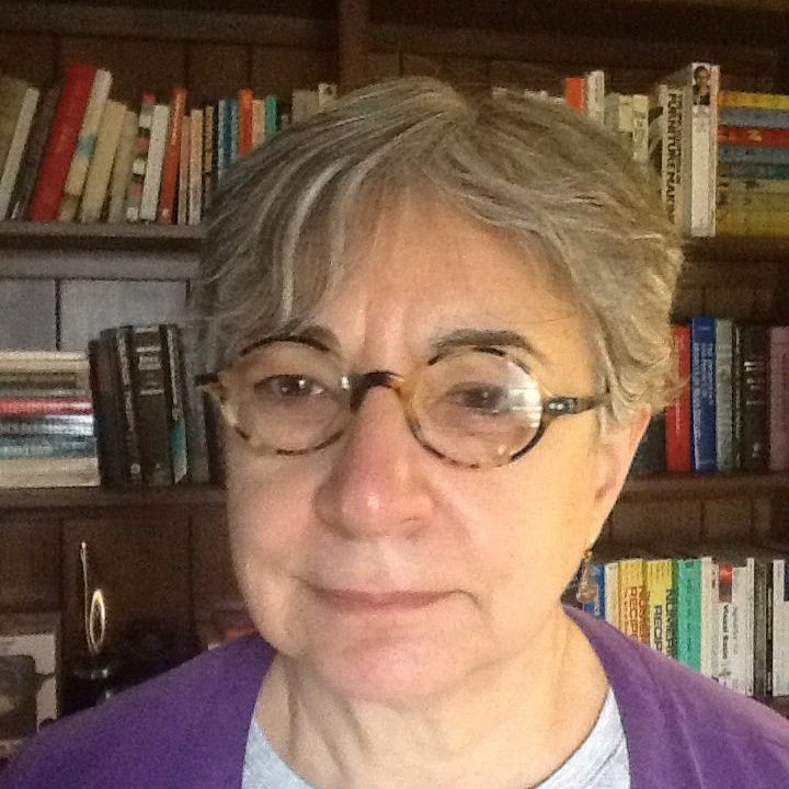 Mary Hurley - Class of 1963 - Williamson High School