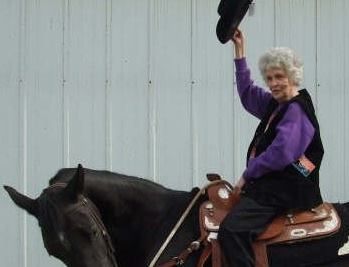 Phyllis Blevins - Class of 1949 - Williamson High School