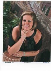 Sherry Altice - Class of 1976 - Williamson High School