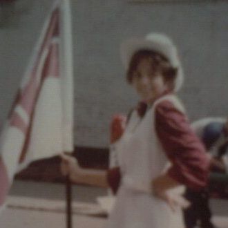 Tammy Winegarden - Class of 1984 - Williamson High School