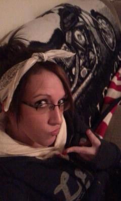Whitley Bundy - Class of 2006 - Williamson High School