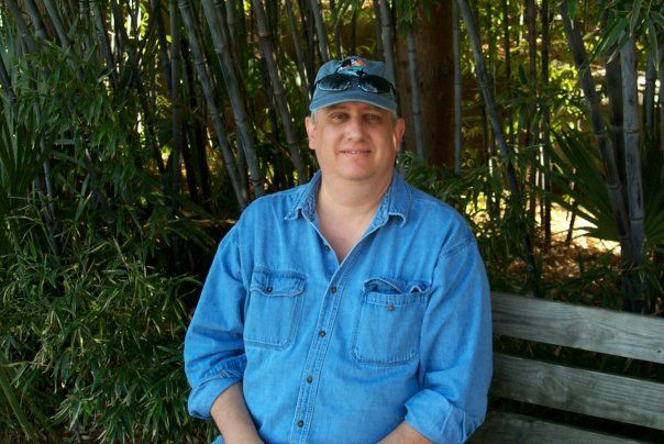 Shawn Parcell - Class of 1979 - Fairfield High School
