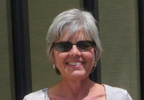 Barbara Brusch - Class of 1965 - Fairfield High School