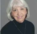 Janet Masden, class of 1961