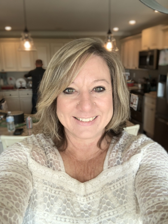 Maggie Baldridge - Class of 1983 - Paintsville High School