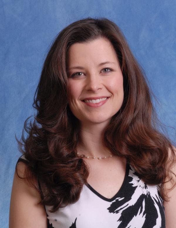 Angela Tackett - Class of 1993 - Paintsville High School