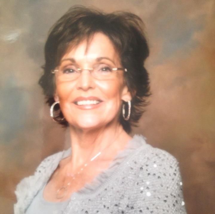 Brenda Baldridge - Class of 1961 - Paintsville High School