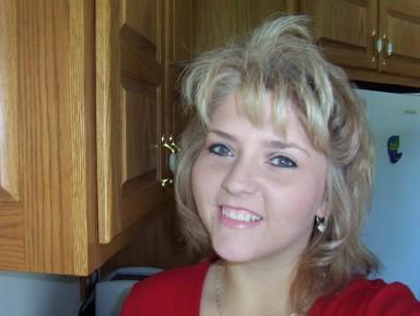 Diana Nesbitt - Class of 1988 - Williamstown High School