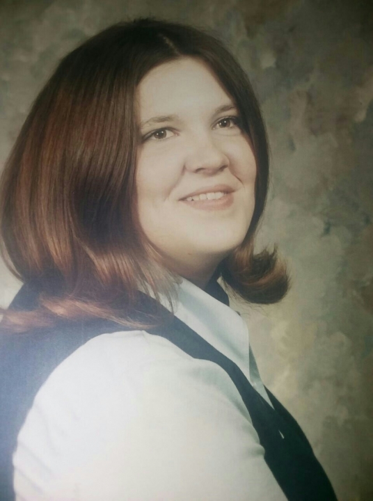 Susan Taylor - Class of 1972 - Williamstown High School