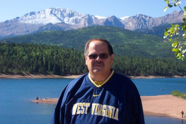 Chuck Anderson - Class of 1968 - Williamstown High School
