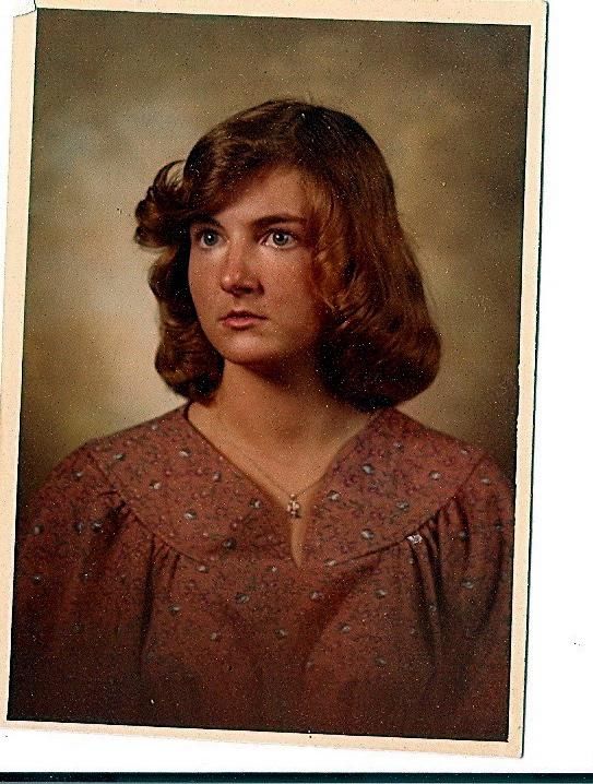 Jewel Jarvis - Class of 1977 - Fort Madison High School