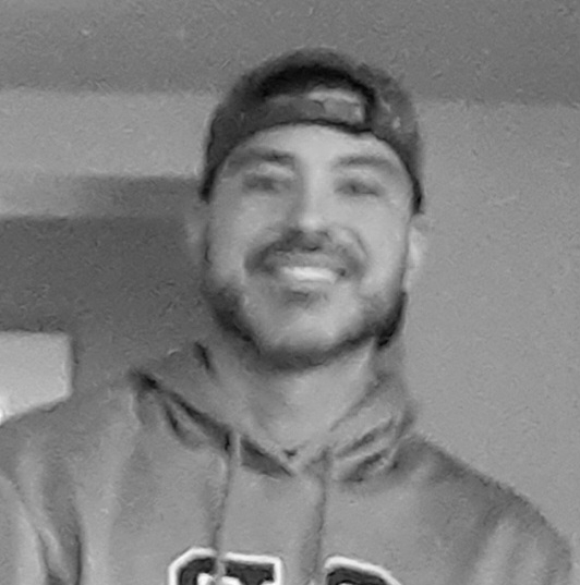 Stephen Sherman - Class of 1995 - Fort Madison High School