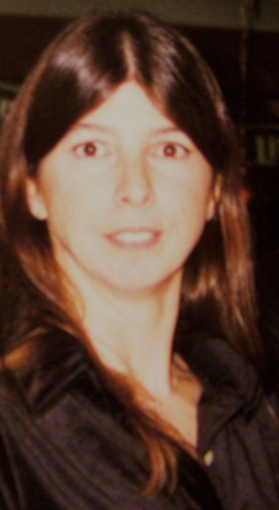 Denise Erickson Garbe - Class of 1975 - Fort Madison High School