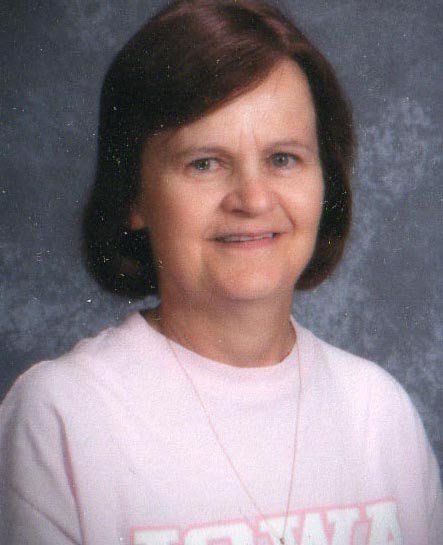 Rosalie Smith - Class of 1967 - Fort Madison High School