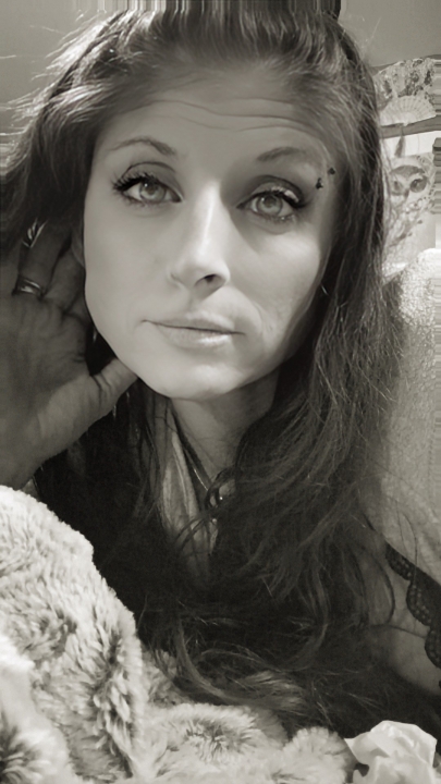 Krystal Grogan - Class of 2001 - Fort Madison High School