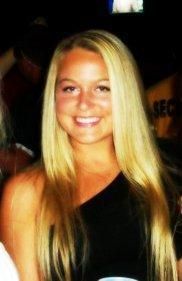 Samantha Louck - Class of 2007 - Fort Madison High School