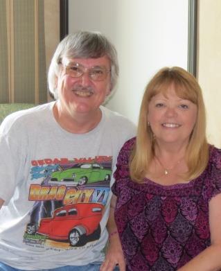 Linda Spring Tomfeld - Class of 1973 - Fort Madison High School