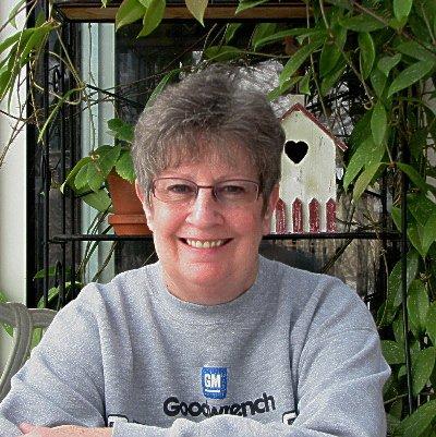 Letha Belville - Class of 1972 - Fort Madison High School