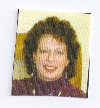 Sarah Schneider - Class of 1970 - Fort Madison High School