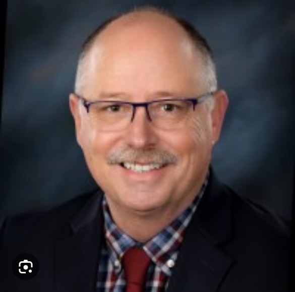 Mark Lobberecht - Class of 1987 - Fort Madison High School