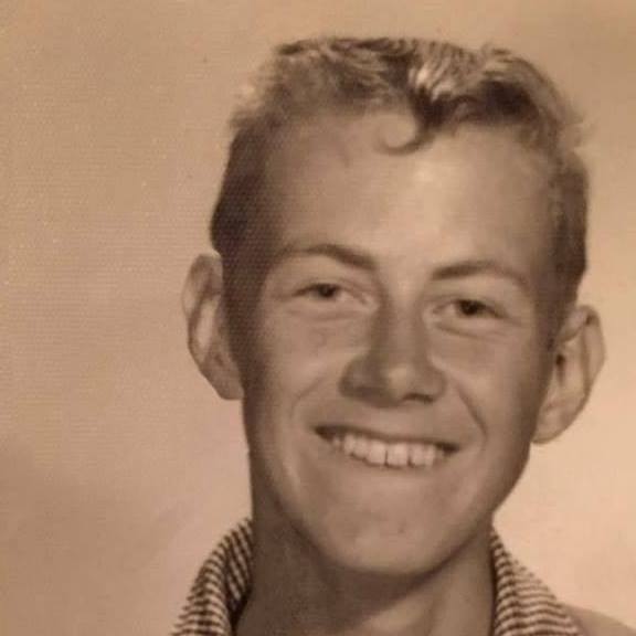 Thomas Wiseman - Class of 1962 - Wirt County High School
