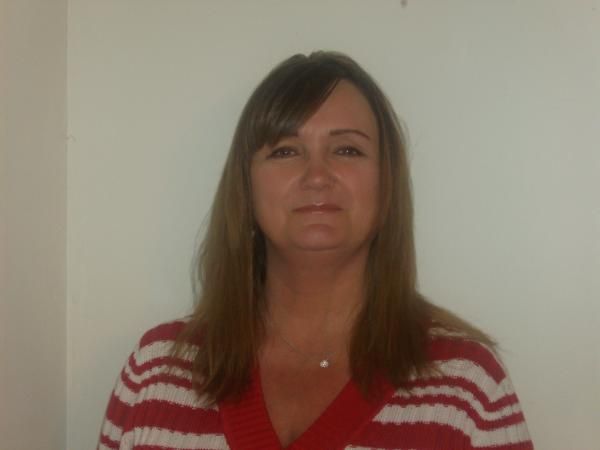 Joella Wigal - Class of 1983 - Wirt County High School