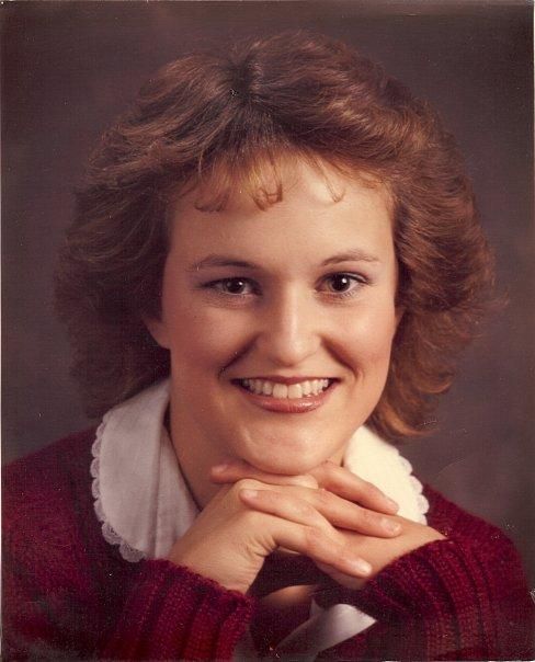 Pam Witham - Class of 1982 - Fremont-mills High School