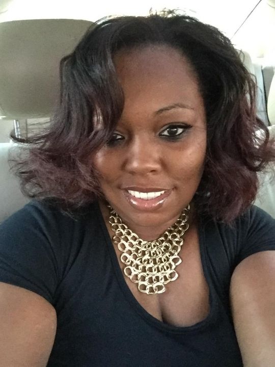 Danette Harris - Class of 1992 - Northeastern High School