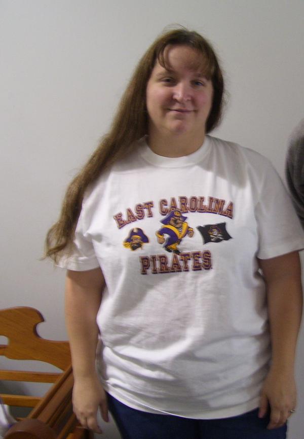 Mary Armstrong - Class of 1995 - Northeastern High School